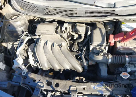 2018 Nissan Versa 1.6 Sv from USA, damaged, VIN 3N1CN7AP3JL811320